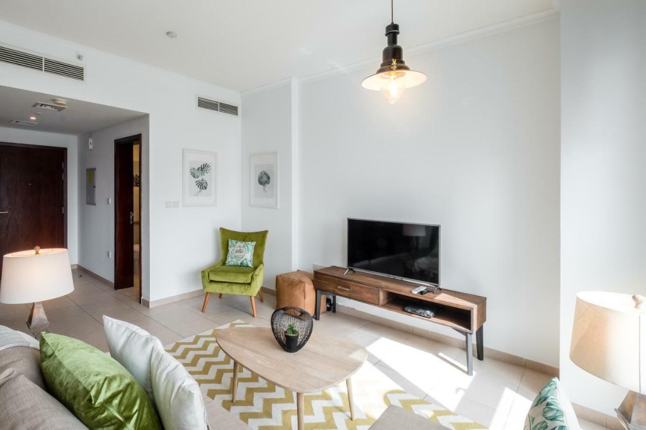Maison Privee - Exclusive Apt With Burj Khalifa Next Door Дубай Экстерьер фото
